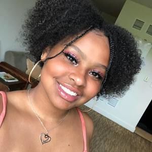 Meet your Posher, Njambi